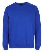 JB's  P/C FLEECY SWEAT -  3PFS